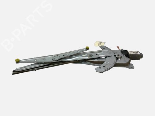 Used Front left window mechanism Front left window mechanism RENAULT KANGOO Express (FC0/1_) 1.5 dCi (FC07, FC1R) (65 hp) 40439276 40439276