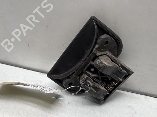 Front left exterior door handle CITROËN BERLINGO / BERLINGO FIRST MPV (MF_, GJK_, GFK_) 1.4 i (MFKFX, MFKFW, GJKFWB, GJKFWC, GFKFWC) | BP29507667C128 