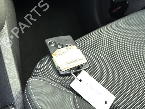 Engine RENAULT CLIO IV (BH_) 1.5 dCi 90 | BP32384075M1 - Image 29