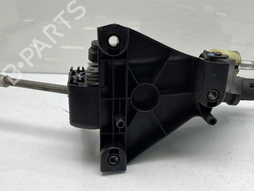 Gear lever CITROËN BERLINGO MULTISPACE (B9) 1.6 BlueHDi 100 | BP24960692M90 