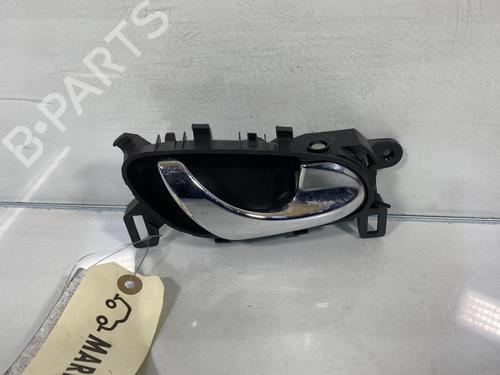 Used Rear right interior door handle Rear right interior door handle RENAULT KADJAR (HA_, HL_) 1.5 dCi 110 (HLA3) (110 hp) 20021283 20021283