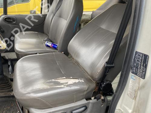 Warning switch FORD TRANSIT Van (FA_ _) 2.0 DI (FAE_, FAF_, FAG_) | BP37171523I22  - Image 17