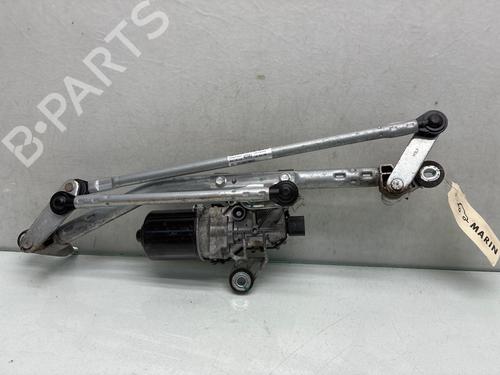 Front wiper motor CHEVROLET SPARK (M300) 1.0 | BP38230480M29 - Image 3