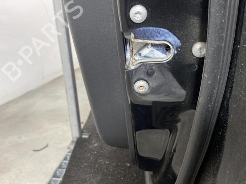 Right front door SAAB 9-5 (YS3E) 2.3 Turbo | BP21956279C3 