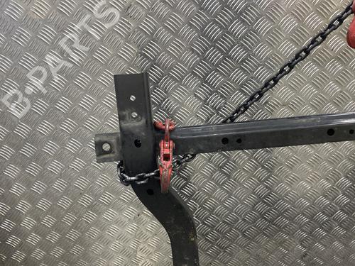 Subframe OPEL ASTRA K (B16) 1.5 CRDI (68) | BP24506174M9  - Image 5