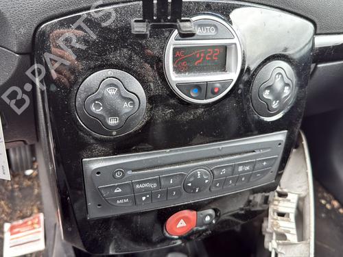 Engine RENAULT CLIO III (BR0/1, CR0/1) 1.5 dCi (C/BR0G, C/BR1G) | BP33742347M1 - Image 17