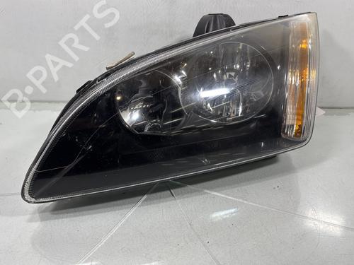 Phare gauche FORD FOCUS II Saloon (DB_, FCH, DH) 1.8 TDCi (115 hp) 30907451