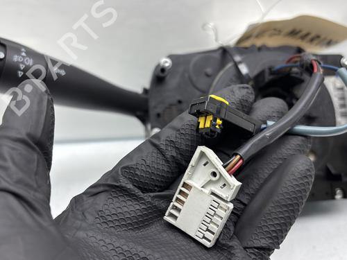 Steering column stalk PEUGEOT 207 CC (WD_) 1.6 16V | BP30090641I23