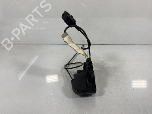 Front right lock NISSAN MICRA III (K12) 1.5 dCi | BP20033761C97 