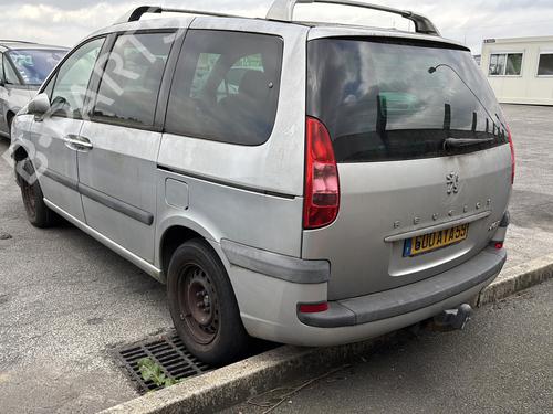 Switch PEUGEOT 807 (EB_) 2.2 HDi | BP32470000I30  - Image 13