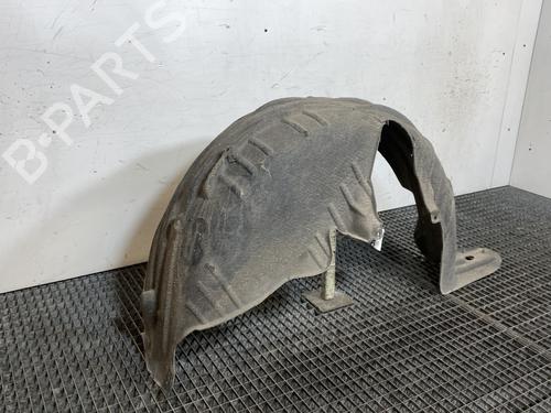 Wheel arch FORD FOCUS IV (HN) 1.0 EcoBoost | BP22298357C56 