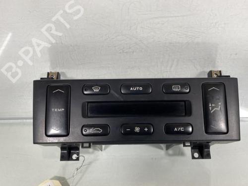 Climate control PEUGEOT 406 Coupe (8C) 2.2 HDI | BP20008427I5 