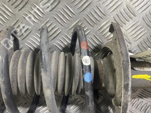 Right front shock absorber PEUGEOT 208 I (CA_, CC_) 1.2 VTI 82 | BP19950547M17 