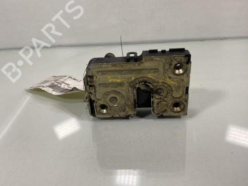 Front right lock RENAULT MASTER II Van (FD) 2.5 D | BP19984408C97 