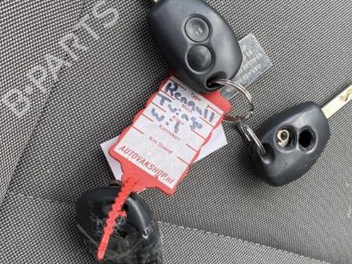 Right front driveshaft RENAULT TWINGO II (CN0_) 1.2 16V (CN04, CN0B) | BP24594992M39  - Image 32