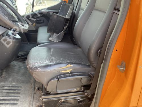 Other RENAULT MASTER III Van (FV) 2.3 dCi 150 FWD (FV0F, FV03, FV09) | BP39983683O1 - Image 4