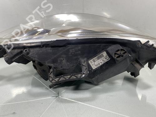 Left headlight PEUGEOT PARTNER Tepee 1.6 HDi | BP29939270C28