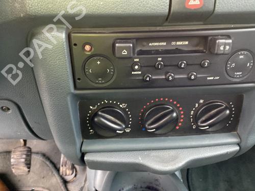 Headlight switch RENAULT KANGOO (KC0/1_) D 65 1.9 (KC0E, KC02, KC0J, KC0N) | BP26952619I24  - Image 14