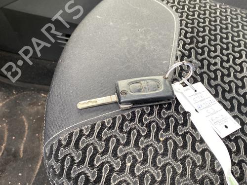 Steering column stalk CITROËN C3 II (SC_) 1.4 HDi 70 (SC8HZC, SC8HR0, SC8HP4) | BP28280377I23 - Image 33