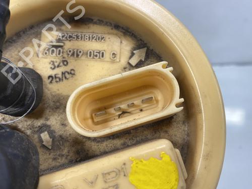 Fuel pump SEAT IBIZA IV (6J5, 6P1) 1.2 TDI | BP20013838M76 