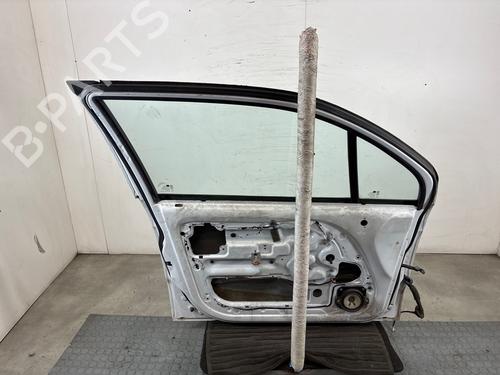 Porta anteriore sinistra Porta anteriore sinistra DAEWOO MATIZ (M100, M150) 0.8 (52 hp) 36439613 36439613