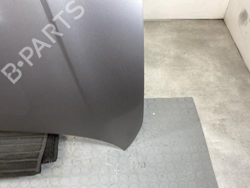 Hood MAZDA 3 Saloon (BK) 1.6 (BK12) | BP23145685C1 