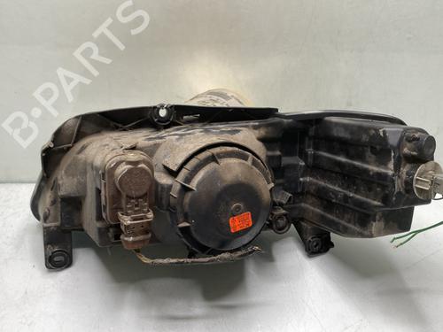 Right headlight PEUGEOT 106 II (1A_, 1C_) 1.0 i | BP28281183C29 