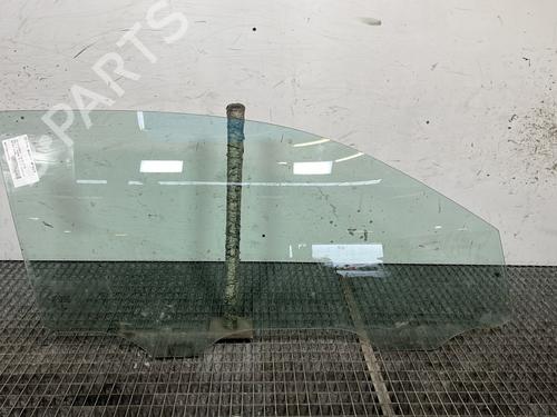 Used Front right door window VW POLO IV (9N_, 9A_) 1.2 (60 hp) 31705543