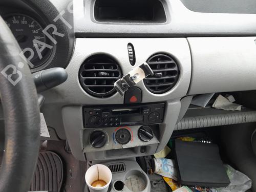 Switch RENAULT KANGOO Express (FC0/1_) 1.5 dCi (FC07, FC1R) | BP37075792I30 - Image 13