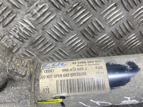 Left front shock absorber AUDI Q5 (8RB) 3.0 TDI quattro | BP24294874M16 - Image 3