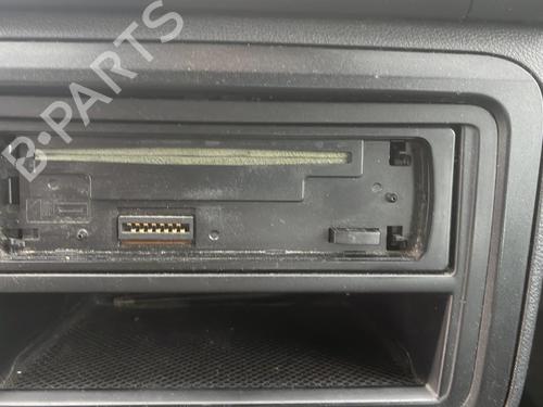 Left taillight SKODA FABIA II (542) 1.4 TDI | BP36550175C34  - Image 14