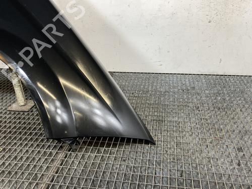 Right front fenders RENAULT MEGANE II Coupé-Cabriolet (EM0/1_) 1.9 dCi | BP22178170C42 