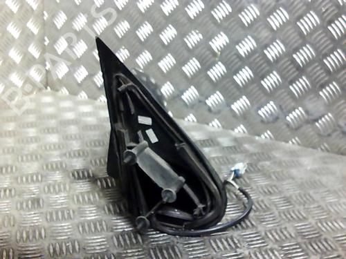 Left mirror OPEL SINTRA (APV) 2.2 i 16V (OUN16, Y94) | BP20003481C26 