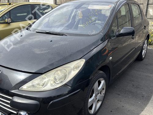 Brugte PEUGEOT 307 (3A/C) 1.6 HDi (90 hp) 4240883