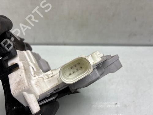 Used Front right lock Front right lock 37482822 37482822