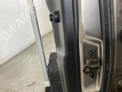 Tür links hinten für KIA PICANTO II (TA) 1.0 (69 hp) 30702476