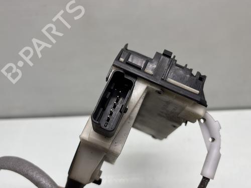 Front right lock CITROËN DS4 (NX_) 1.6 BlueHDi 120 | BP27632893C97 