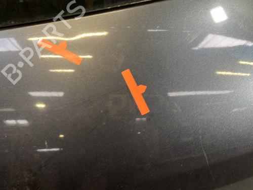 Tailgate RENAULT SCÉNIC II (JM0/1_) 1.5 dCi (JM1E, JM16) | BP29939262C6 