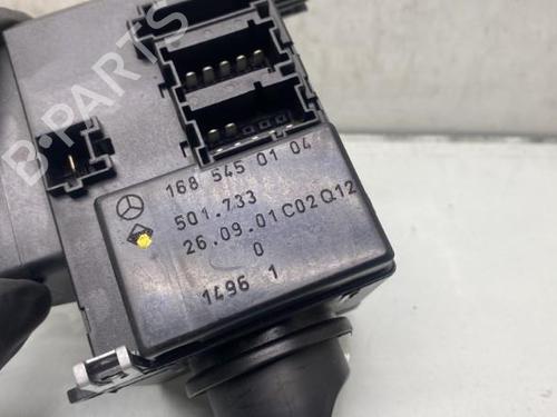 Switch MERCEDES-BENZ A-CLASS (W168)  | BP19951898I30 