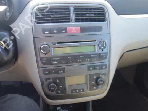 Right front door FIAT GRANDE PUNTO (199_)  | BP20000769C3 
