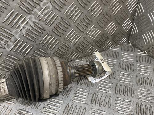 Right front driveshaft SUZUKI CELERIO (LF) 1.0 (AVK310) | BP30887453M39