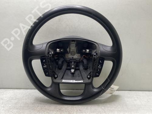 Steering wheel FIAT DUCATO Van (250_) 140 Natural Power | BP34449960C49  - Image 5