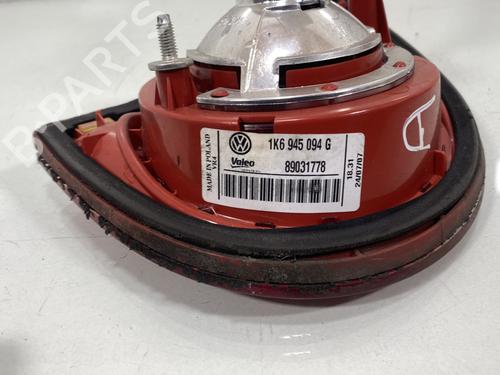 Used Right tailgate light Right tailgate light VW GOLF V (1K1) [2003-2010] 20021665 20021665