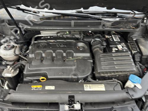 Left front driveshaft VW TOURAN (5T1) 2.0 TDI | BP31205725M38  - Image 24