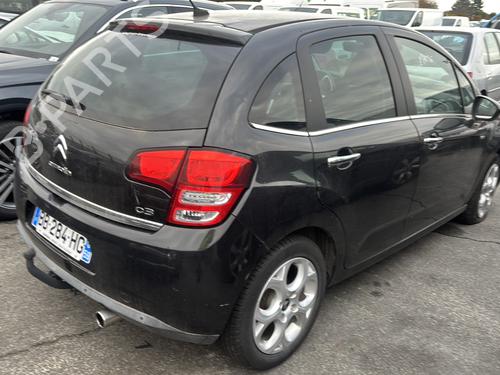 Electronic module CITROËN C3 II (SC_) 1.6 HDi 90 | BP37409531M83 - Image 27