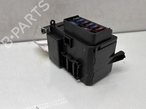 Headlight switch MERCEDES-BENZ A-CLASS (W168) A 170 CDI (168.009, 168.109) | BP27729236I24 