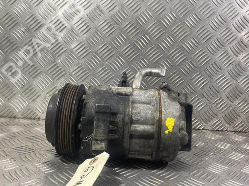 Used AC compressor AC compressor HYUNDAI SANTA FÉ II (CM) [2005-2015] 19972943 19972943