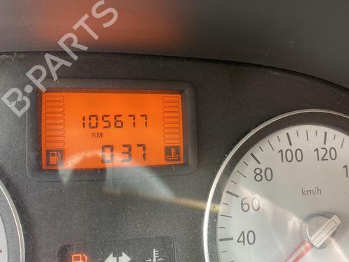 Left sun visor DACIA SANDERO 1.6 (BS0D, BS0B, BS0F, BS0H) | BP27632134I1 - Image 13