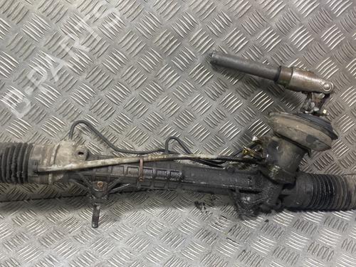 Used Steering rack Steering rack PEUGEOT 206 Hatchback (2A/C) 1.4 i (75 hp) 31205520 31205520