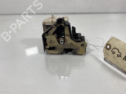 Front left lock RENAULT CLIO II (BB_, CB_)  | BP20021808C98 